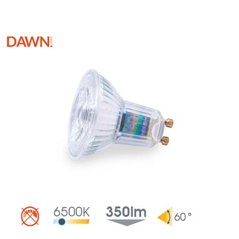 Led sijalica GU10 4,3W 350Lm 6500K Dawn 100200 | Volim svoj dom