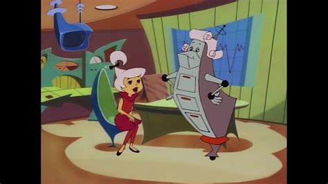 The Jetsons Season 3 Image | Fancaps