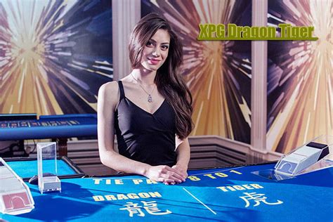 Live Dealer Dragon Tiger Variation and Comparison Guide - Esball Eu Casino