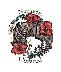 Nocturne Curated | eBay Stores