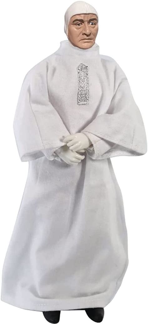 Planet Of The Apes Mutant Leader 8 Inch Action Figure | Desertcart INDIA