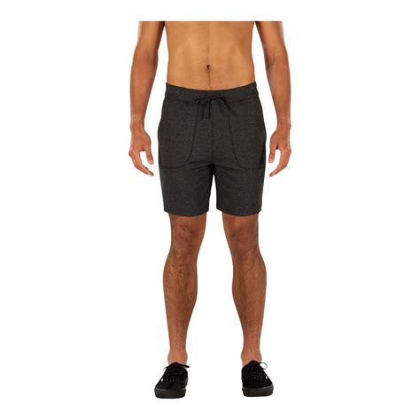 SAXX Men's Go To Own 2-in-1 8-in Hybrid Chino Shorts | SportChek