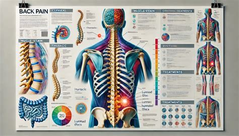 Image result for Lower Back Pain Chart