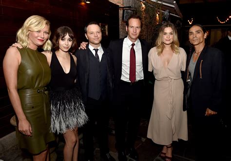 Elenco De Fargo The 13 Best Fargo Characters, Ranked