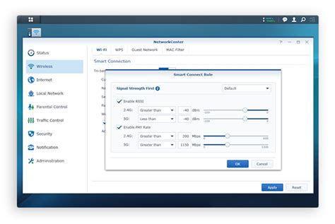 [Synology routers] Ervaringen & Discussie - Netwerken - GoT