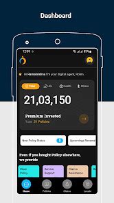 OneInsure: Your Insurance App – Apps on Google Play