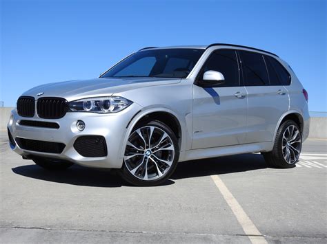 2016 BMW X5 xDrive35i MSport Stock # G0P22914 for sale near Jackson, MS ...