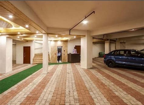 Facilities | DLS La Serene Valley, Manali