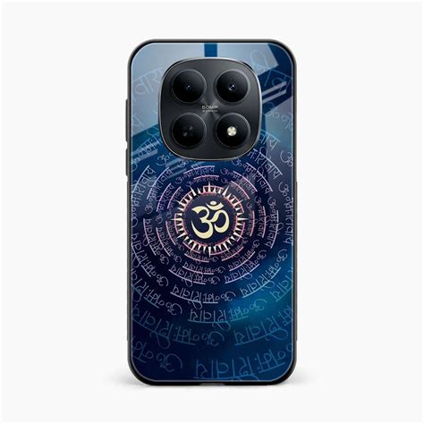 Buy Om Poco M8 5G Back Cover at Rs.199 Only