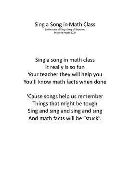 Image result for Reflection Song Math
