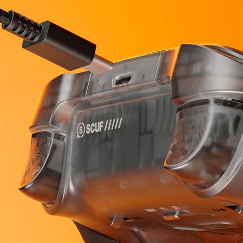 SCUF Valor Pro Wireless Attach | Performance Xbox Series X|S Controller