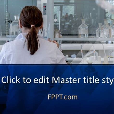 Image result for Laboratory PowerPoint Template