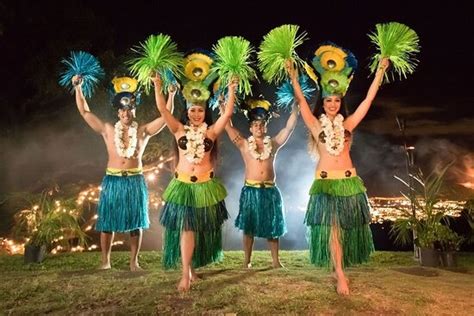 Big Kahuna Luau - Boca Raton | Tripadvisor