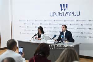 Armenia, Iran negotiate simplified ‘customs corridor’ - ARMENPRESS ...