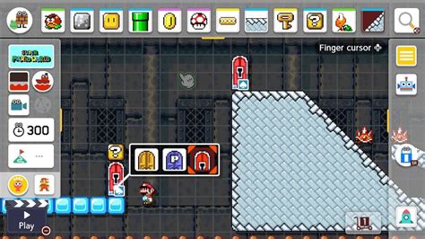Super Mario Maker Two 的图像结果