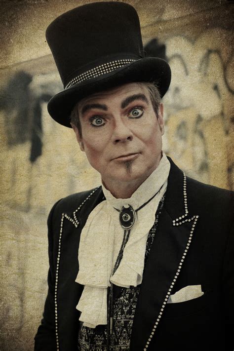 Ringmaster Circus Wikipedia