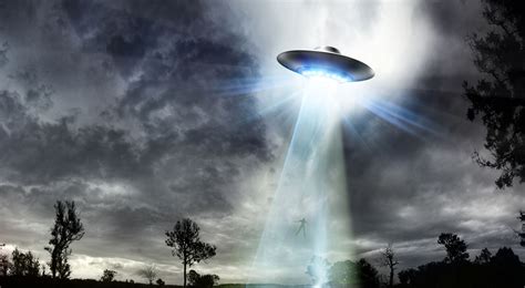 「UFOだ」 アリゾナ州上空に未確認飛行物体、2人のパイロットが目撃 | ハフポスト WORLD