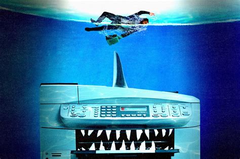 Image result for HP Instant Ink Hack