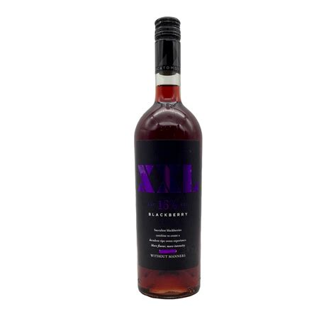 BUY XXL BLACKBERRY MOSCATO EACH | Fridley Liquor