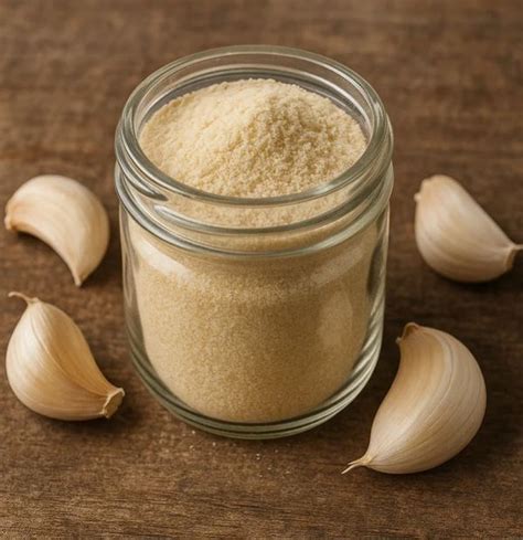 Ultron Global Exporter Private Limited - Dehydrated Garlic Powder ...