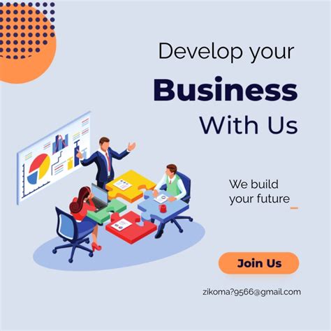 Business Develop 的图像结果