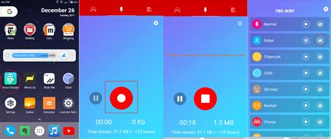 Image result for Voice Changing App