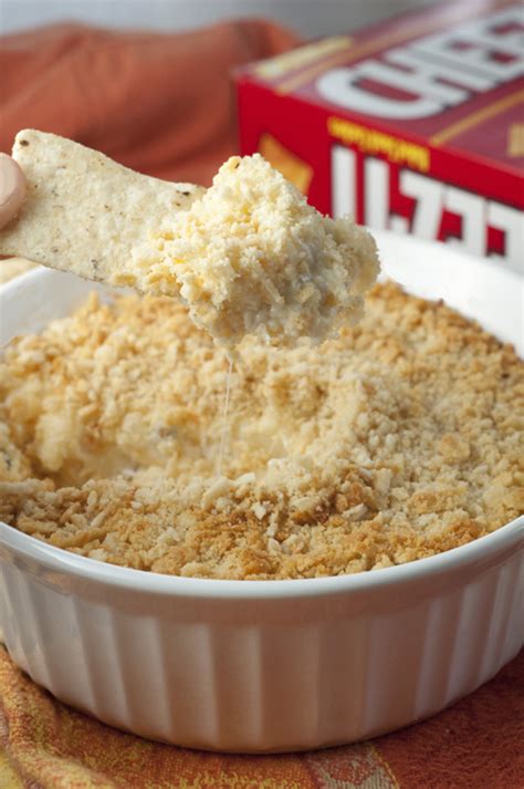 Cheez-It Dip 的图像结果