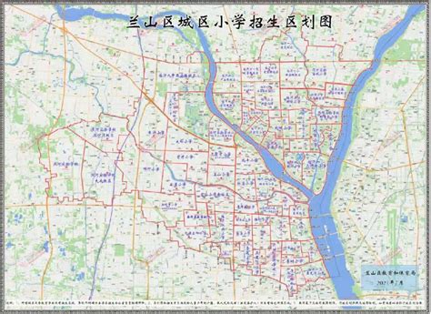 2020年天津西青区学区片划分（初中招生学区片划分一览表）_小升初网