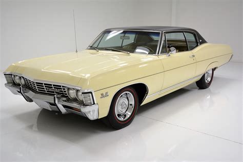 67 Chevy Caprice 1967 Chevrolet Caprice For Sale Near O Fallon,
