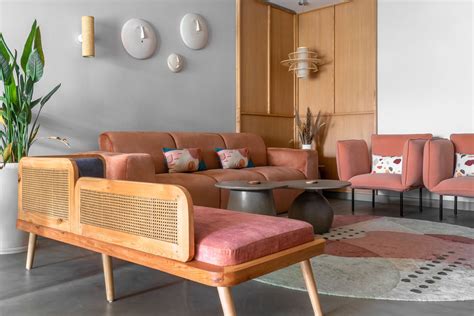 Content creator Kusha Kapila’s apartment in Gurugram is full of secret ...