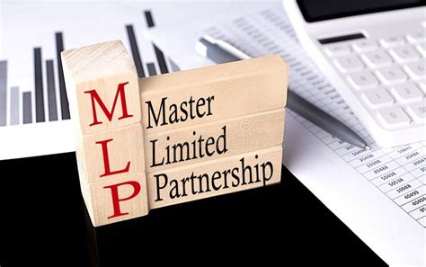 MLP Master Limited Partnership 的图像结果