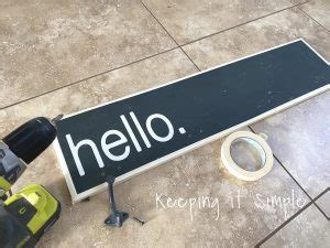 Image result for Face Mask Holder Tutorial