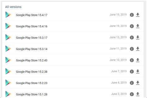 Image result for Google Play Store Issues