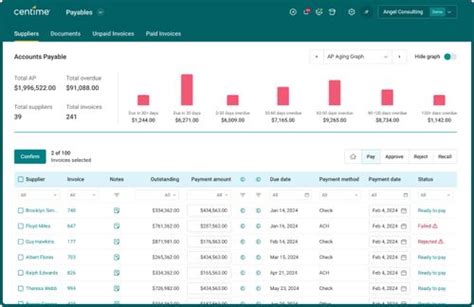 Image result for Accounts Payable Module