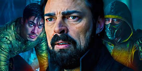 Johnny Cage Mortal Kombat Movie 1995 的图像结果