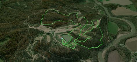 Haspin Acres In Indiana