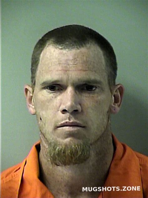 WHITE GEORGE RAY 05/24/2023 - Okaloosa County Mugshots Zone