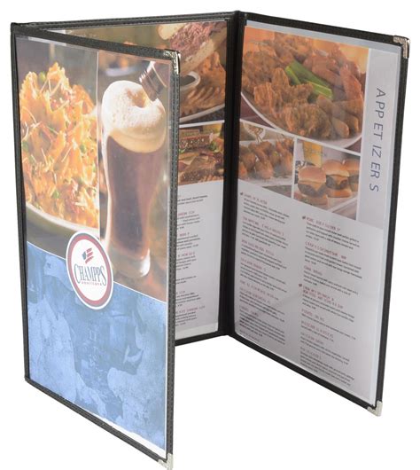 Menu Covers 的图像结果