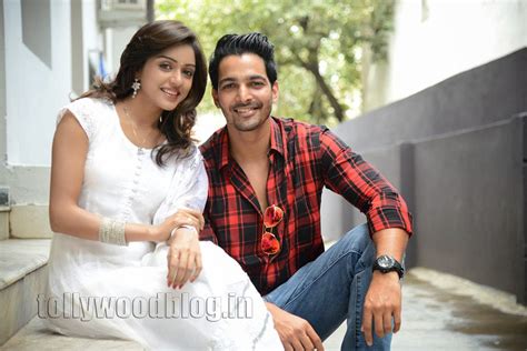 Prema Ishq Kadhal movie Press Meet Photos Gallery