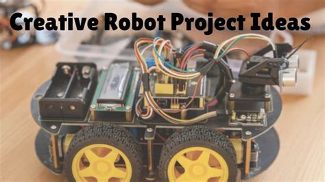 Real Robot Projects 的图像结果