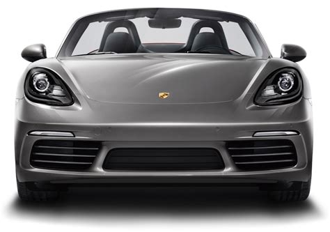 Porsche 718 Boxster | Porsche International