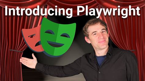 YouTube Playwright Tutorial 的图像结果