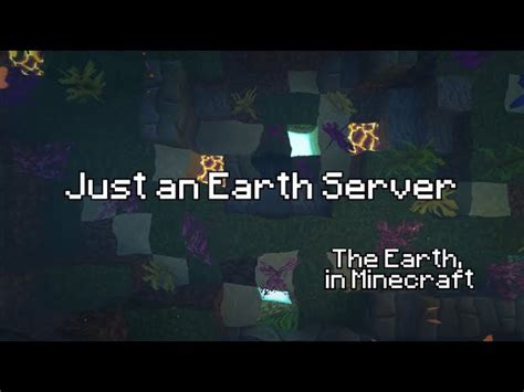Image result for Minecraft Java Earth Server IP