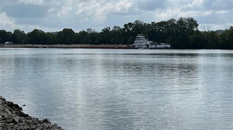 Father, 9-year-old son die after jet ski collides with barge on a ...