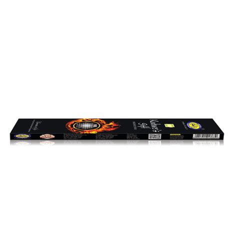 Nature's Gift Fire Incense Sticks – Cycle.in