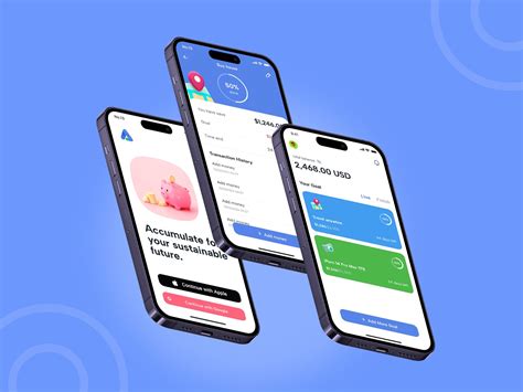 Dakota E-Commerce mobile app