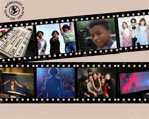 Aug 3 | OPEN HOUSE-Atlanta Workshop Players Acting Studio | Roswell, GA ...