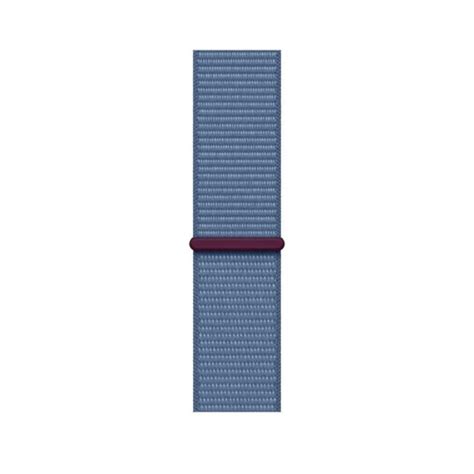Buy Apple Watch 45 mm Sport Loop, Winter Blue SL at Reliance Digital