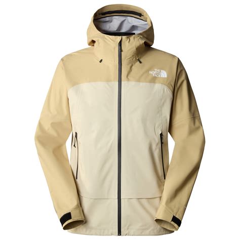 The North Face Frontier Futurelight Jacket - Waterproof jacket Men's ...