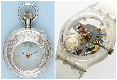[Anticlockwise] Behold my no name watch : r/Watches